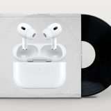 Apple AirPods Pro 2 con custodia MagSafe scontati di ben 76€ su Amazon