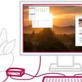 Raspberry Pi OS si aggiorna con migliorie ai settaggi e l'interfaccia