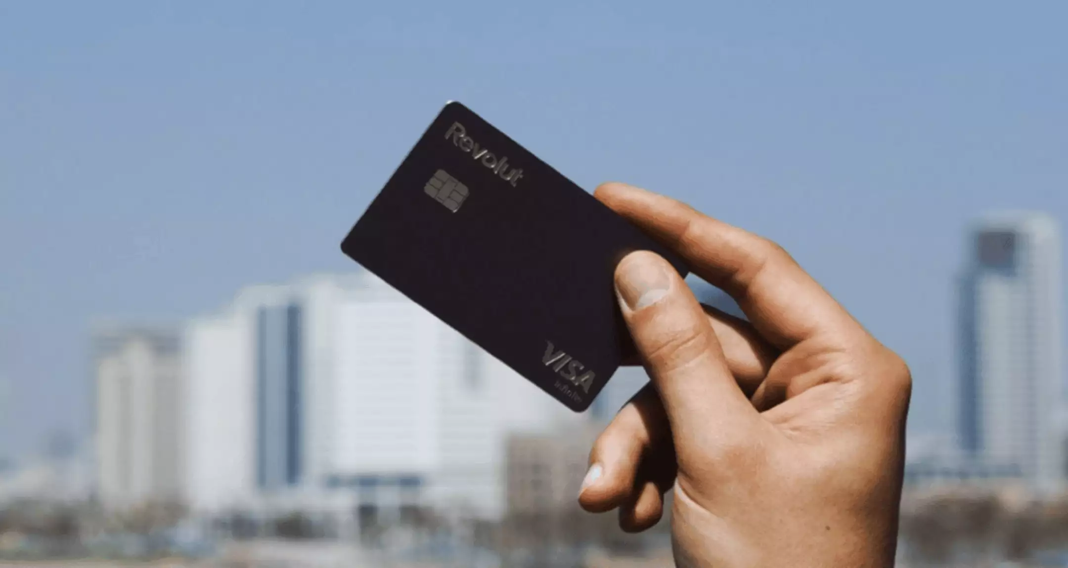 Risparmia le commissioni con Revolut