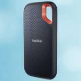 SSD portatile 1TB SanDisk in maxi sconto Amazon: risparmi il 39%