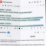 Galaxy Z Fold6 e Z Flip6: massima produttività con IA