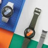 Galaxy Watch7 e Ultra: nuovo sensore BioActive
