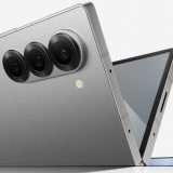 Samsung smonta i Galaxy Z Fold6 e Z Flip6