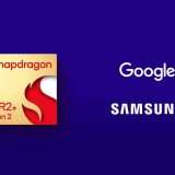 Visore XR di Samsung: annuncio ad ottobre?