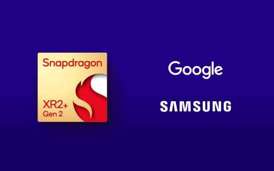 Visore XR di Samsung: annuncio ad ottobre?