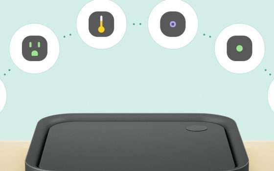Samsung SmartThings: Matter 1.2 e altre novità