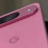 Google Pixel 9 si mostra in video con schermo acceso