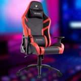 Sedia da gaming a 98€: strepitosa OCCASIONE su Amazon