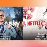 Sky TV e Netflix a 19,90 euro al mese: confermata l'OFFERTA di luglio