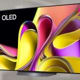 Smart TV LG OLED 65