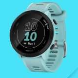 Smartwatch Garmin Forerunner 55: offerta SHOCK su Amazon (-42%)