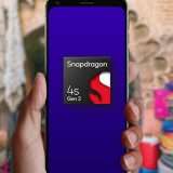 Snapdragon 4s Gen 2: 5G per smartphone da 100 euro