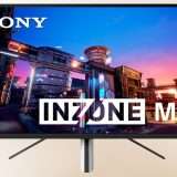 Sony Inzone M3: monitor da gaming 27