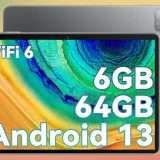 Amazon sta REGALANDO questo tablet: da 299,99€ a 74,99€ con TRIPLO SCONTO
