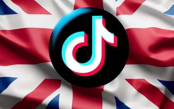 TikTok: multa per dati incompleti sul controllo parentale