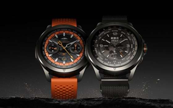 Xiaomi annuncia Watch S4 Sport e Smart Band 9