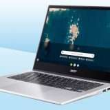 Il Chromebook touch di Acer è in FORTE SCONTO: eccolo
