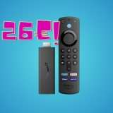 AFFARE Fire TV Stick HD: solo 26€ al Prime Day di Amazon