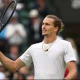 Dove vedere Fritz-Zverev in streaming (Wimbledon)