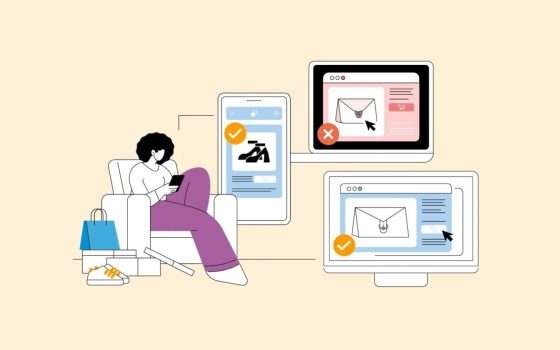 Amazon mette in guardia da pericolose truffe online