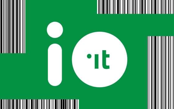 Il codice fiscale è sempre con te nell'app IO: lo sapevi?