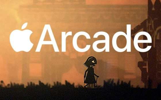 Apple Arcade gratis per 3 mesi se acquisti uno di questi dispositivi