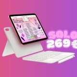 Apple iPad 10 a PREZZO REGALO su eBay con il nuovo COUPON