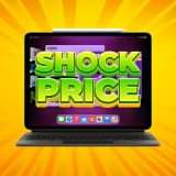 Apple iPad Pro 11: PREZZO SHOCK al Prime Day