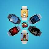 Apple Watch SE 2: prezzo in CADUTA LIBERA su Amazon