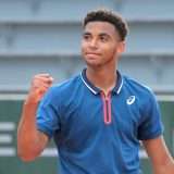 Dove vedere Fils-De Minaur in streaming (Wimbledon)