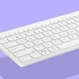 Tastiera Wireless HP 350: su Amazon pazzesco sconto del 60%