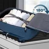 OFFERTA sul bagaglio a mano per voli Ryanair, easyJet e Wizz Air