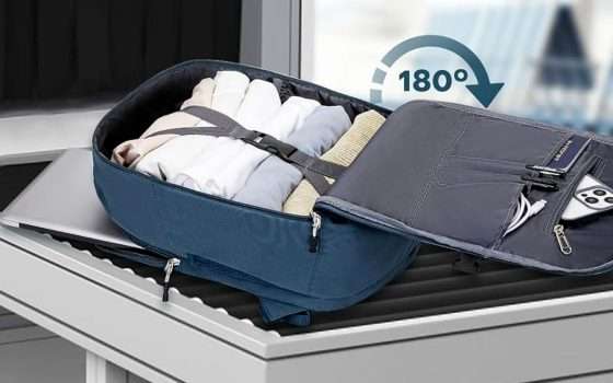 OFFERTA sul bagaglio a mano per voli Ryanair, easyJet e Wizz Air