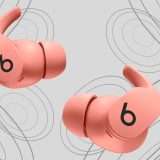 SCONTO 40% su Beats Fit Pro: gli auricolari al minimo storico