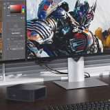 Beelink SEi12: Mini PC con Intel Core i7 e 32/500GB a -80€