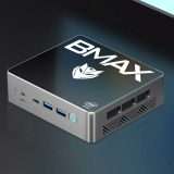 Mini PC BMAX a soli 179€: CPU Intel, 16/512GB e Windows 11 Pro