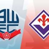 Come vedere Bolton-Fiorentina in diretta streaming e dall'estero
