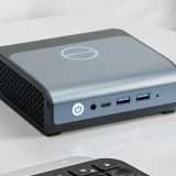 Mini PC a 199 euro: lo SCONTO su BOSGAME E1
