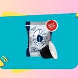 Caffè Borbone: le capsule compatibili Nespresso sono in REGALO