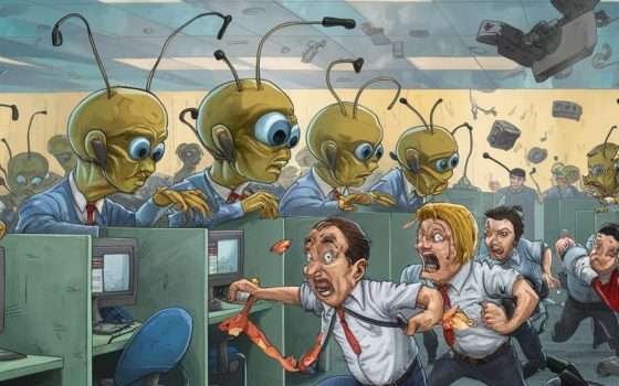 Call Center: cosa fare se l'iscrizione al Registro delle Opposizioni non funziona