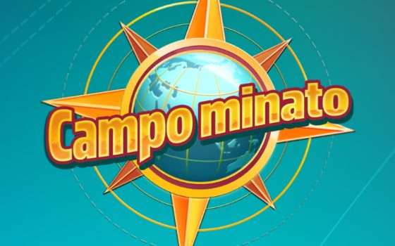 Netflix come Windows 3.1: riporta in vita Campo minato