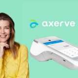 Basta canone sul POS: scegli POS Easy Axerve a commissioni