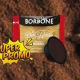 Capsule Caffè Borbone A Modo Mio: il Coupon te le REGALA a 0,16€