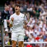 Dove vedere Alcaraz-Paul in streaming (Wimbledon)