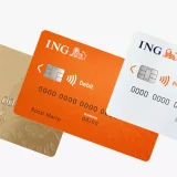 Se vuoi una carta di credito, ecco perché ING ha quella giusta per te