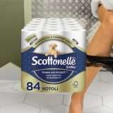 Carta Igienica Scottonelle: 84 rotoli a soli 38€ al Prime Day