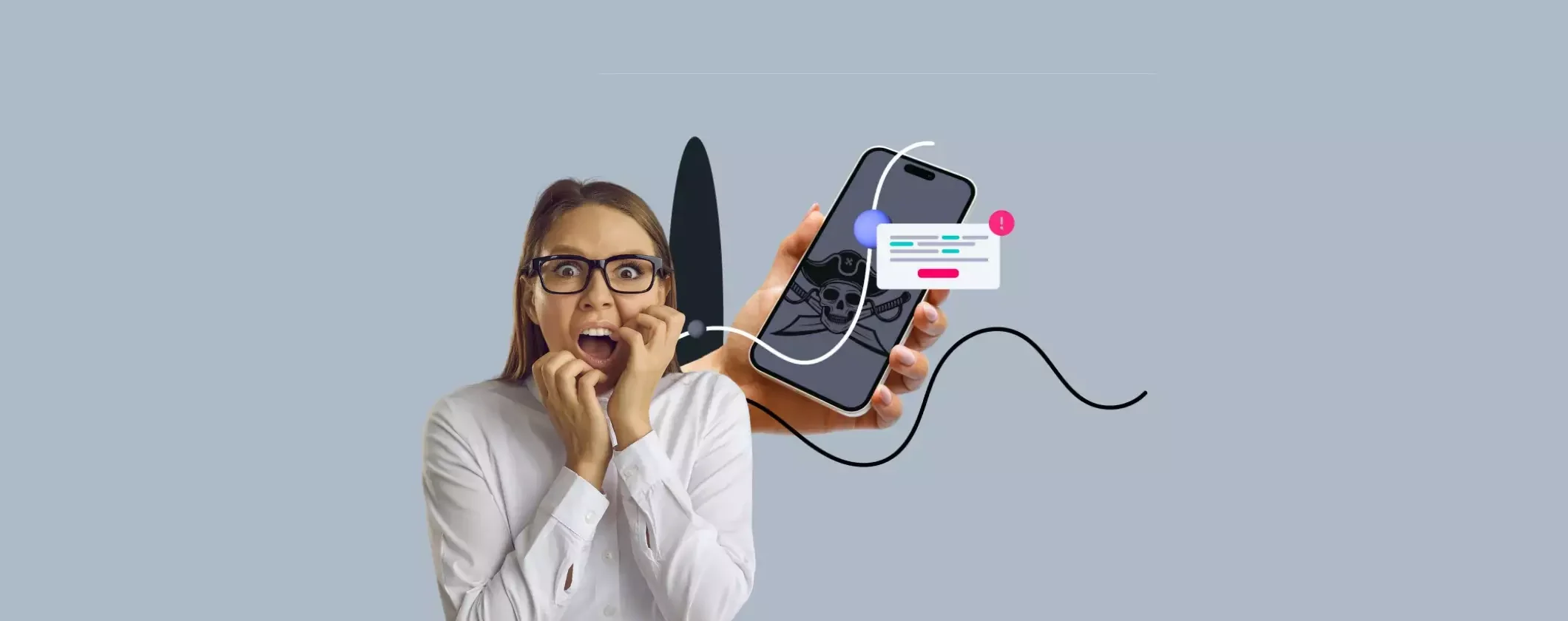 Problema chiamate spam: Incogni è il tool che può risolvere il problema