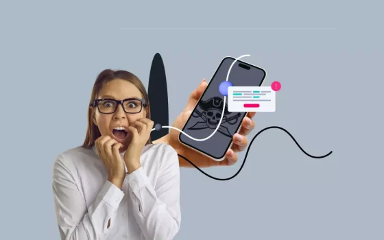 Problema chiamate spam: Incogni è il tool che può risolvere il problema
