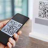 Circle to Search consentirà di scansionare codici a barre e QR code
