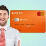 Apri Conto Arancio e con il codice ING hai 100€ di buoni
